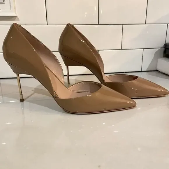 NEW Kurt Geiger Heels - Picture 1 of 5